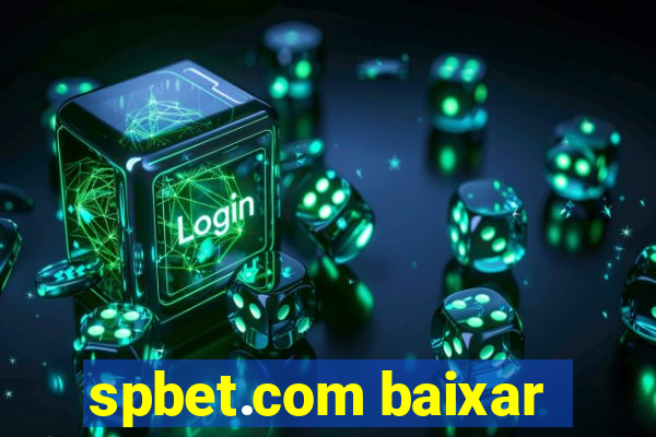 spbet.com baixar